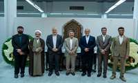  دیدار نوروزی سال 1404 در موزه و مرکز اسناد 