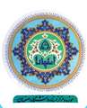  نصب تابلو راهنمای موزه و مرکز اسناد 