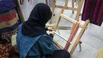  نمایشکاه آثار هنری هفته پژوهش در موزه و مرکز اسناد 
