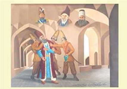 نقاشی