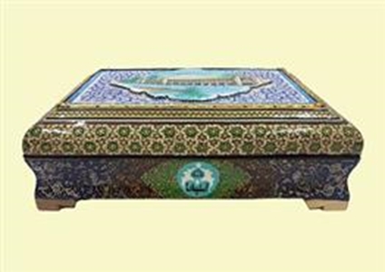 صنایع دستی