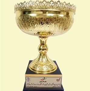 جام مسابقاتی